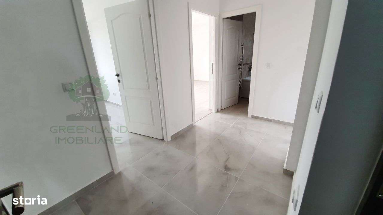 Ap 1 cam, 33mp, boxa, balcon, parcare, capat CUG - Imagine principală: 3/5