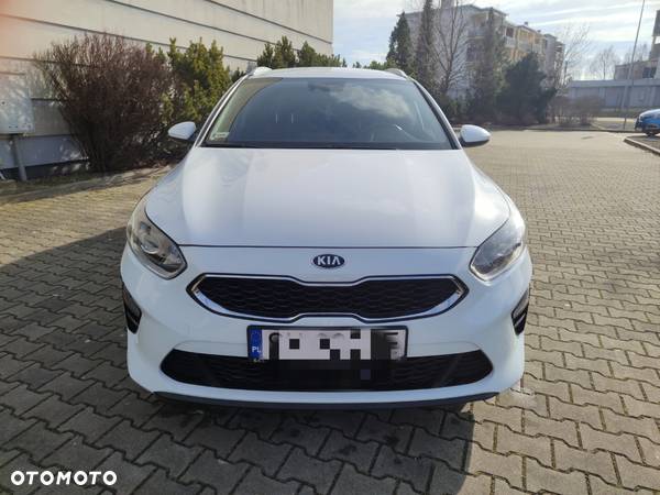 Kia Ceed 1.4 T-GDI L - 11