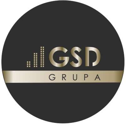 Deweloperzy: Grupa GSD - Słupsk, pomorskie