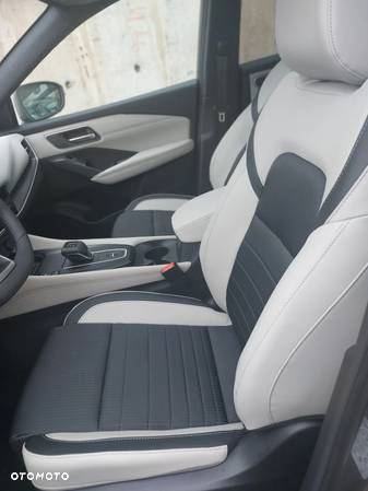 Nissan Qashqai 1.3 DIG-T mHEV Tekna Xtronic - 5