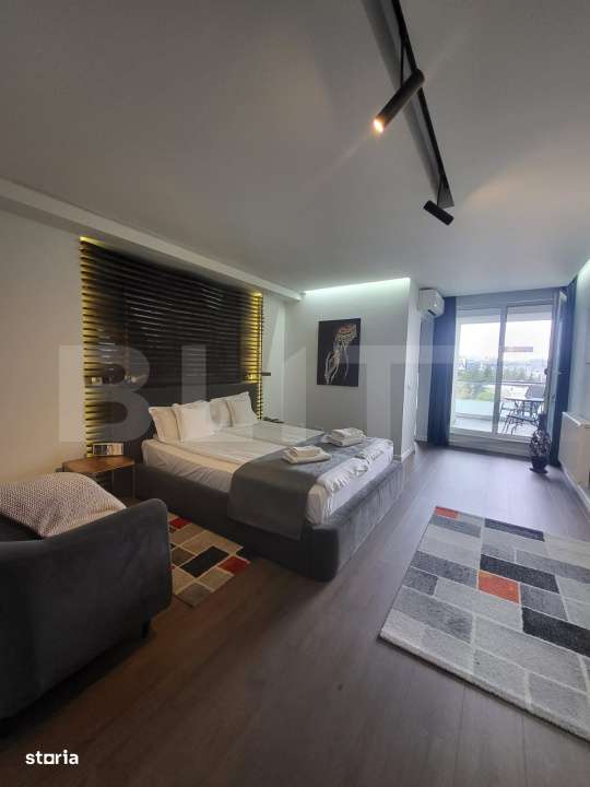 Afacere la cheie in Gheorgheni, Randament 10% - Imagine principală: 1/7