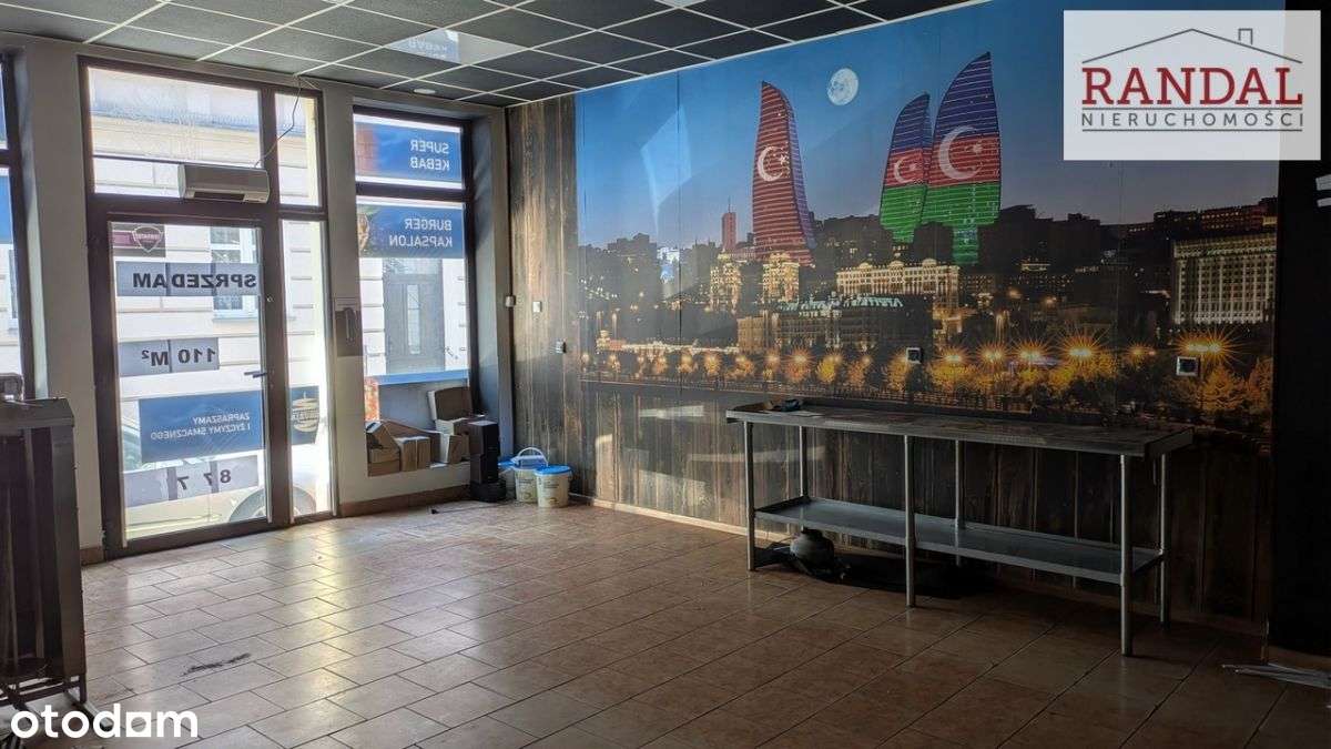 lokal użytkowy w centrum - Pełny obrazek: 2/8