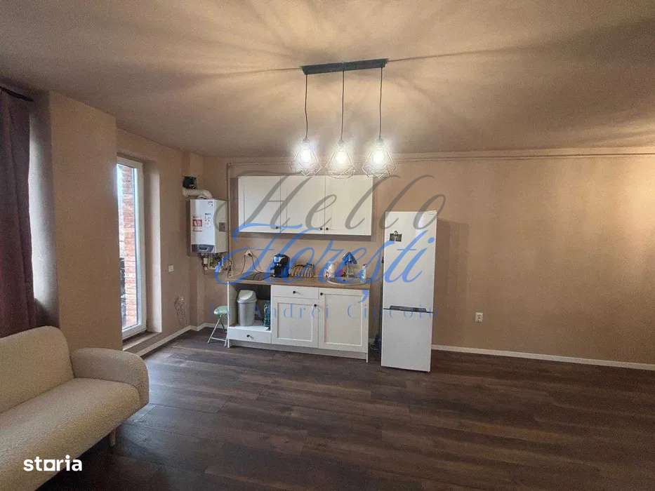 Apartament 2 camere, balcon & parcare - ocupabil imediat! - Imagine principală: 2/8