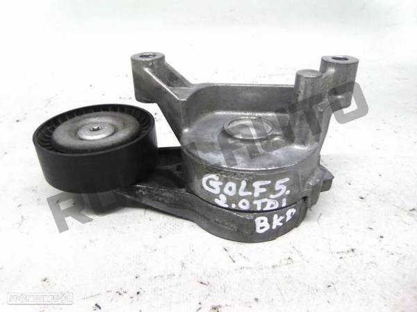 Tensor Correia 03g903_315a Vw Golf V (1k1) 2.0 Tdi - 1