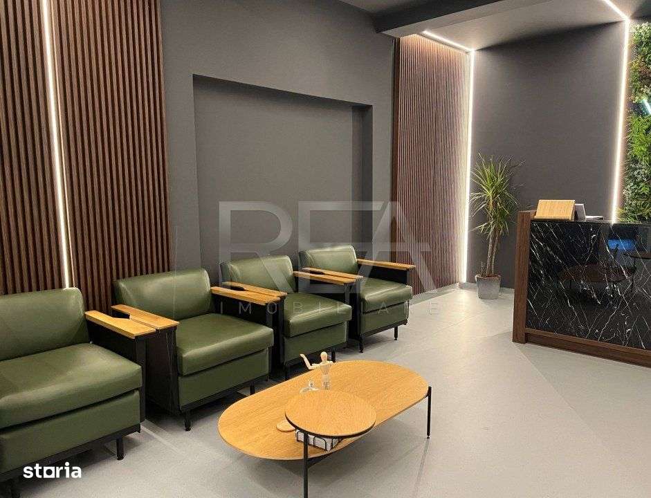 Vila cu pozitie perfecta langa statuia Aviatorilor - Imagine principală: 2/18