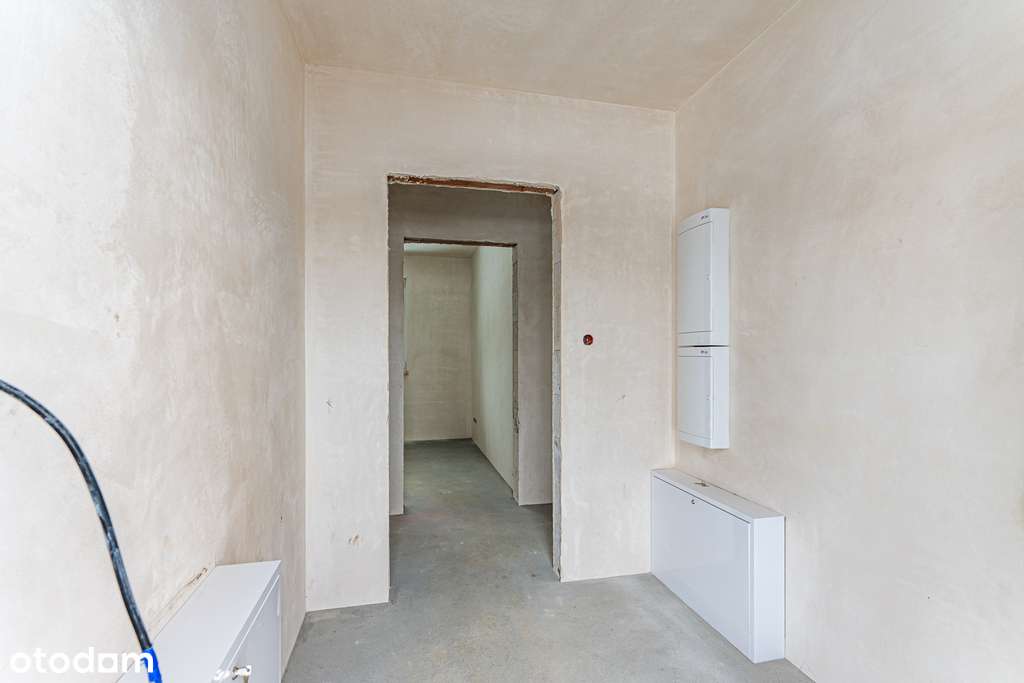 Kameralna Zabudowa Szeregowa - Budziwój-9