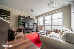 Morena, 4 pokoje, hala komórka balkon, od zaraz - Pełny obrazek: 2/13