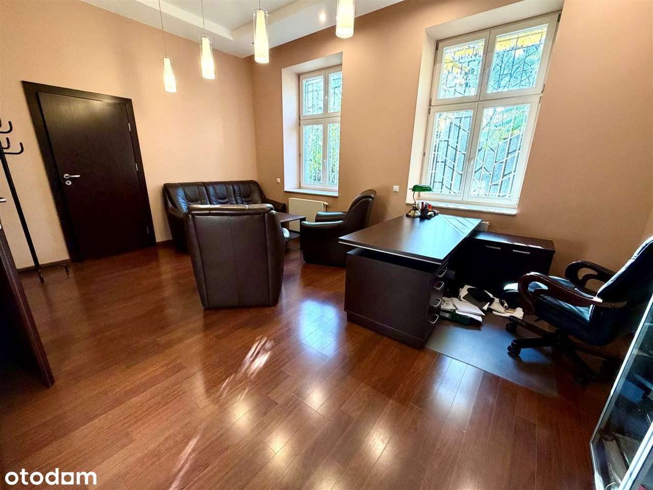 Kancelaria, gabinet, biuro - ul. Jaracza, Centrum-2