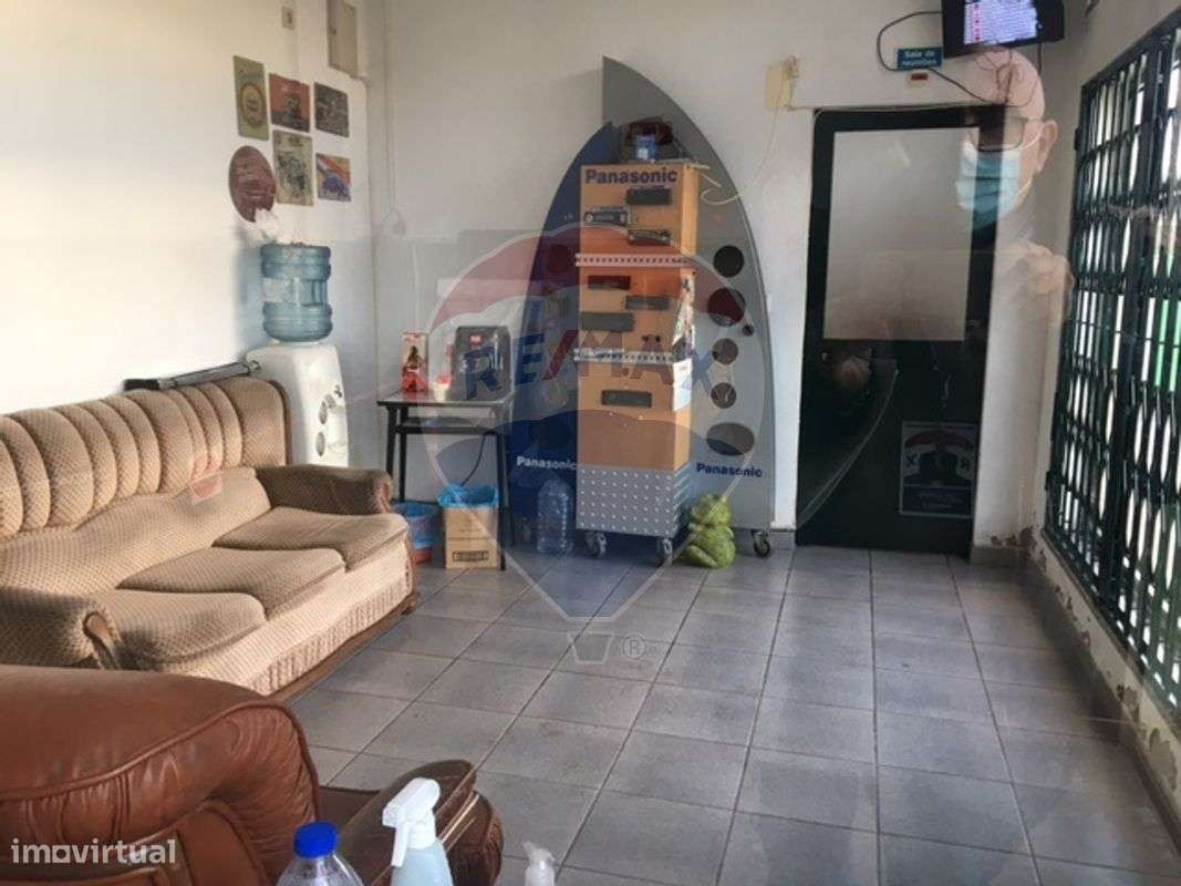 Armazém  para venda - Grande imagem: 5/28