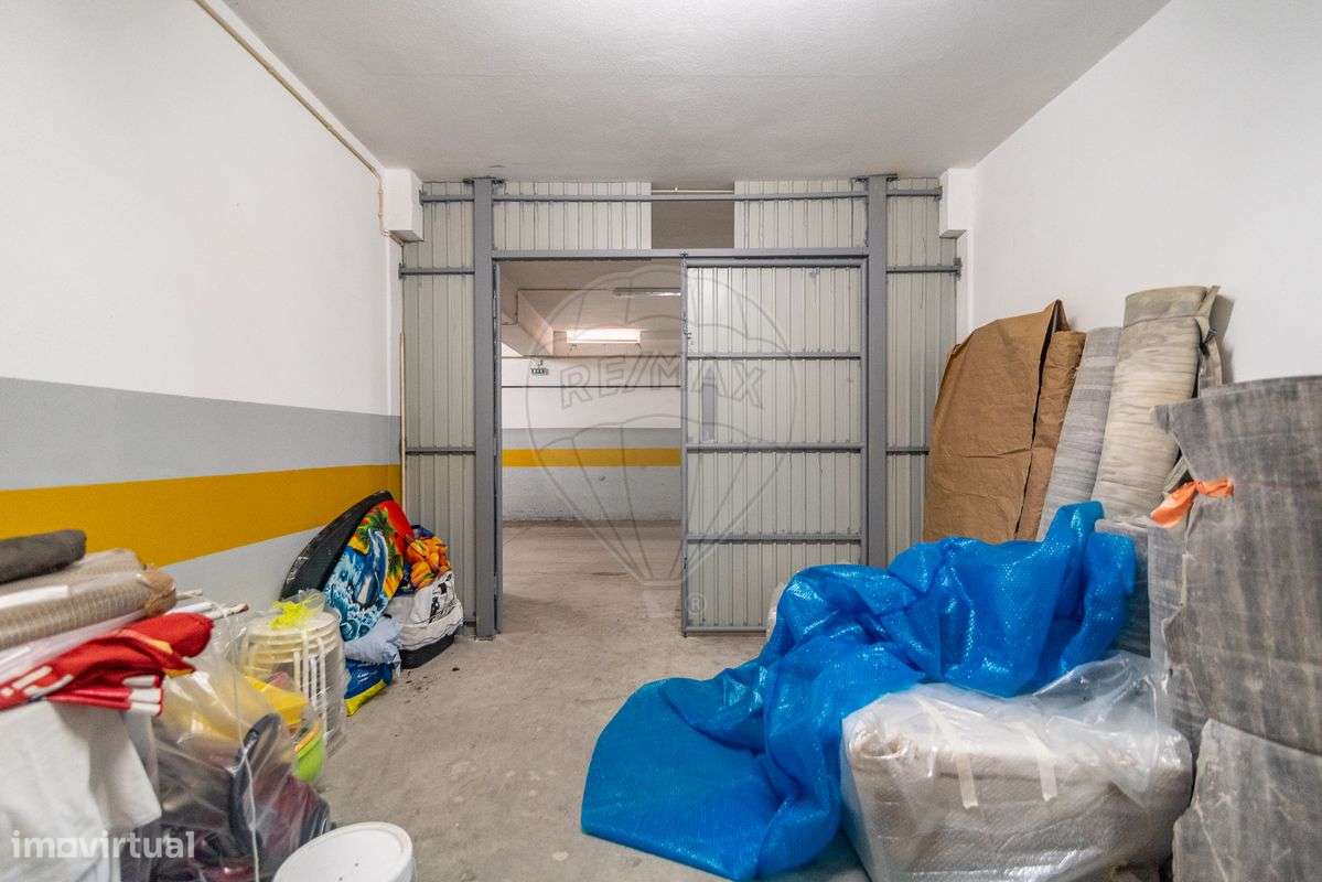 Garagem  para venda - Grande imagem: 4/4