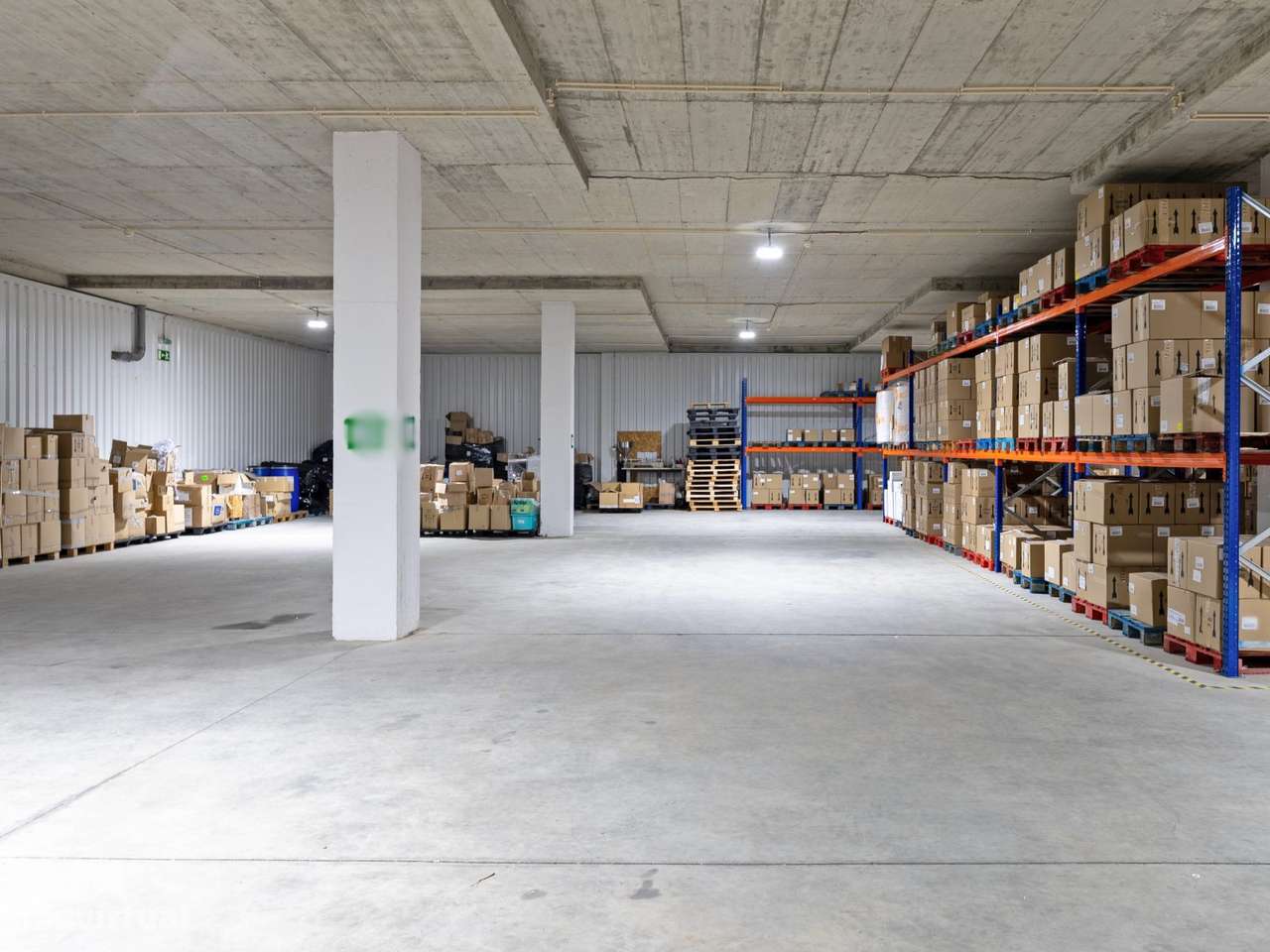 Armazém Alto Business Park | 1.375 m2 | Póvoa Santa Iria - Grande imagem: 3/12