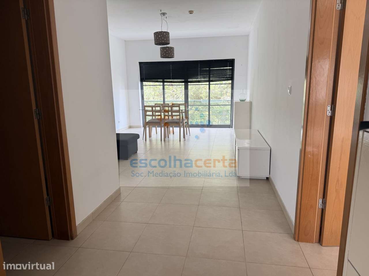 Excelente T1 com varanda no Palmela Village - Grande imagem: 5/23