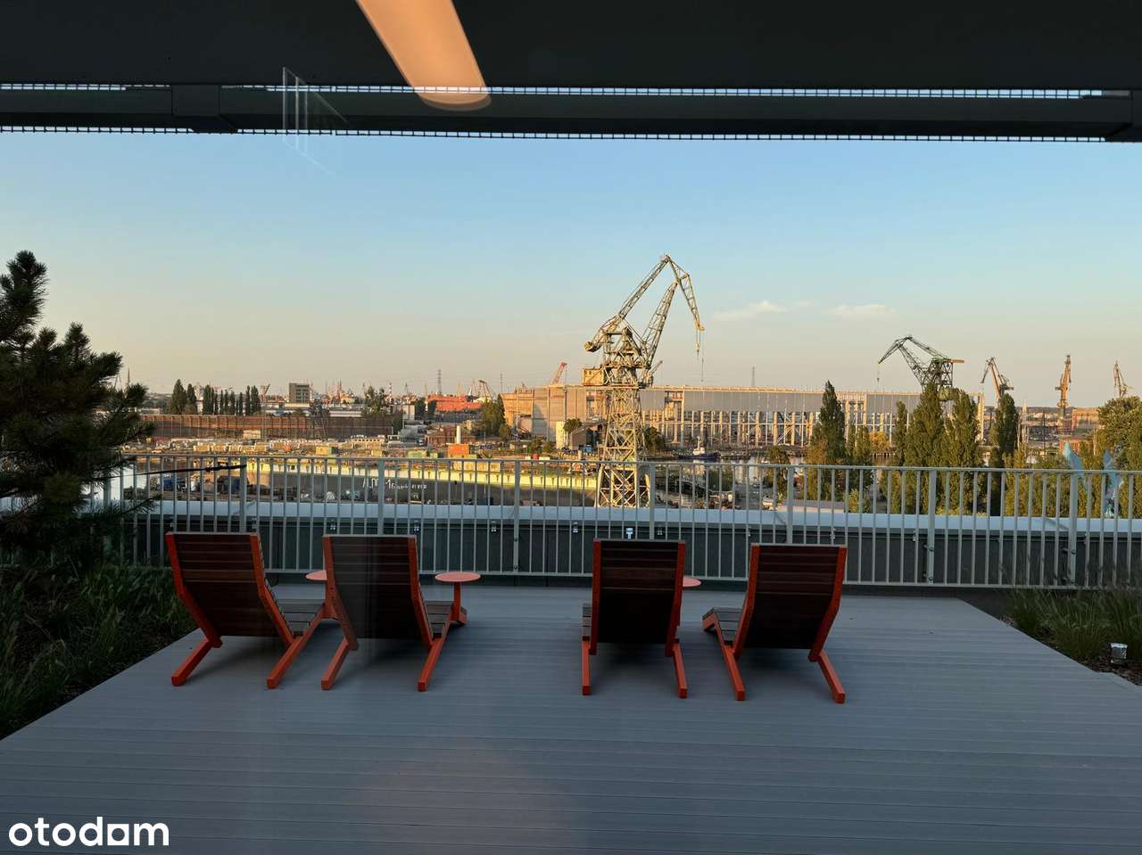 Appartement, 29 m²