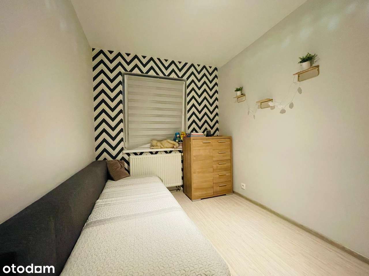 Mieszkanie 3 pokojowe, Ul. Boczna, Świebodzin - Pełny obrazek: 4/8