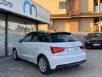 Audi A1 Sportback 1.4 TDI Design - 7