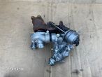 MAZDA 3 6 CX5 TURBO TURBOSPRĘŻARKA BITURBO 2.2 SKYACTIV  810358-0002 - 5