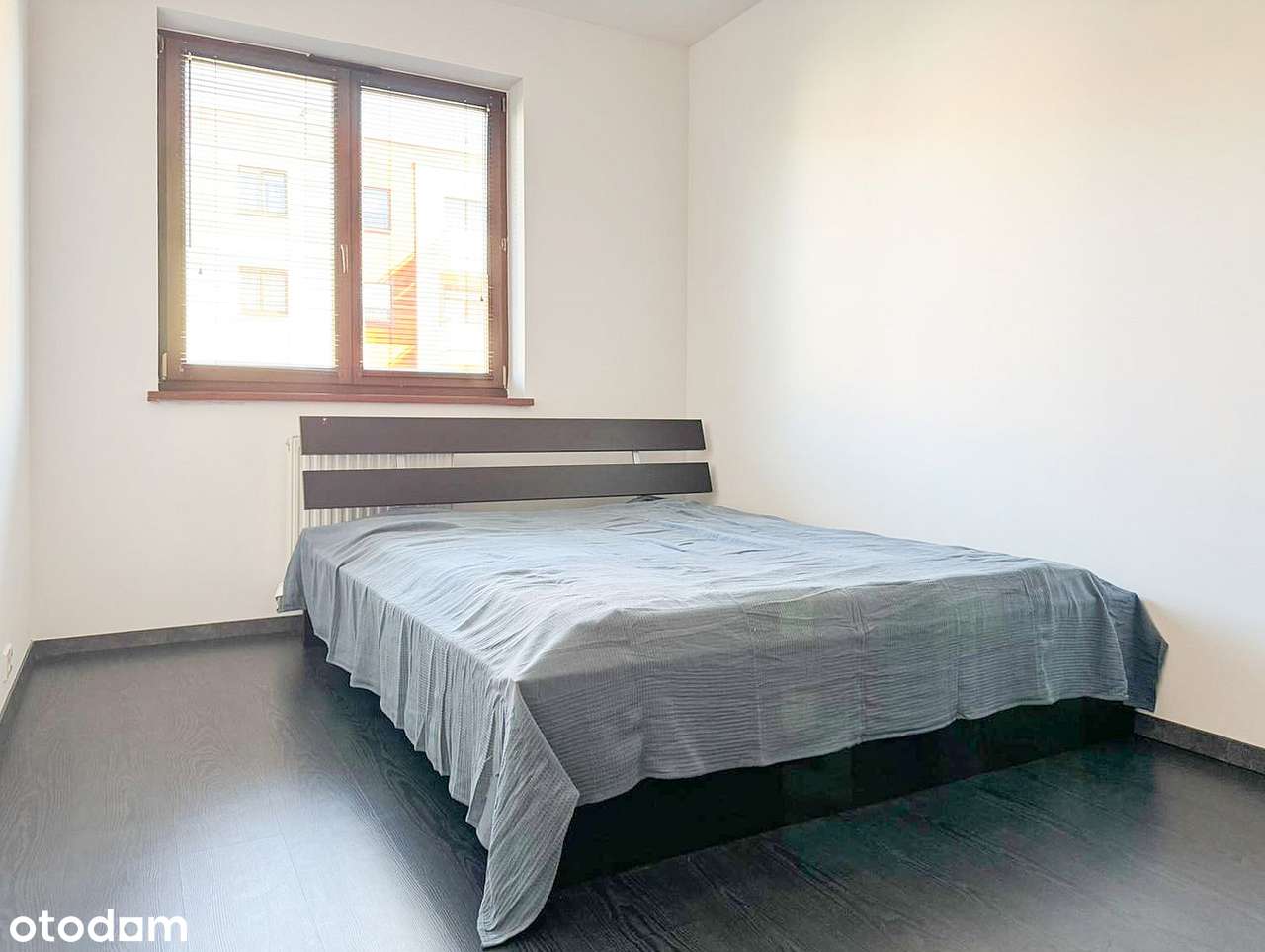 Mieszkanie, 64 m², Wrocław-8