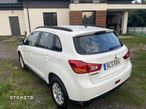 Mitsubishi ASX 1.6 2WD Comfort Edition - 11