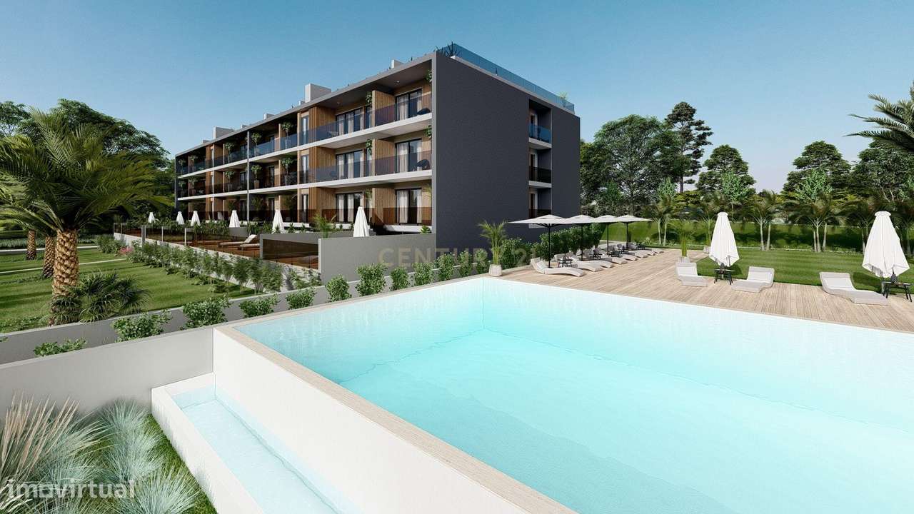 Plessis – Apartamento T3 exclusivo com varandas e acabamentos premium-24