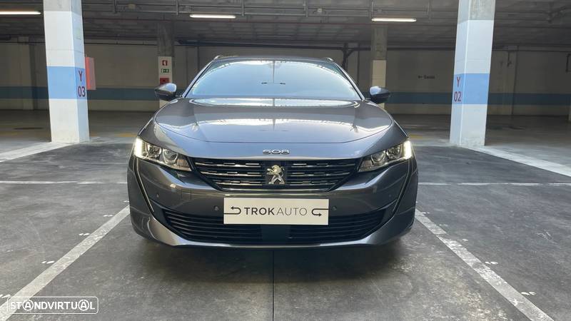 Peugeot 508 SW 1.5 BlueHDi Active Pack Business - 2