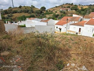 Lote de Terreno Urbano para construção em Santa Luzia, Ourique - Grande imagem: 4/13