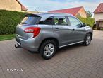 Citroën C4 Aircross 1.6 HDi STT 4x2 Exclusive - 4