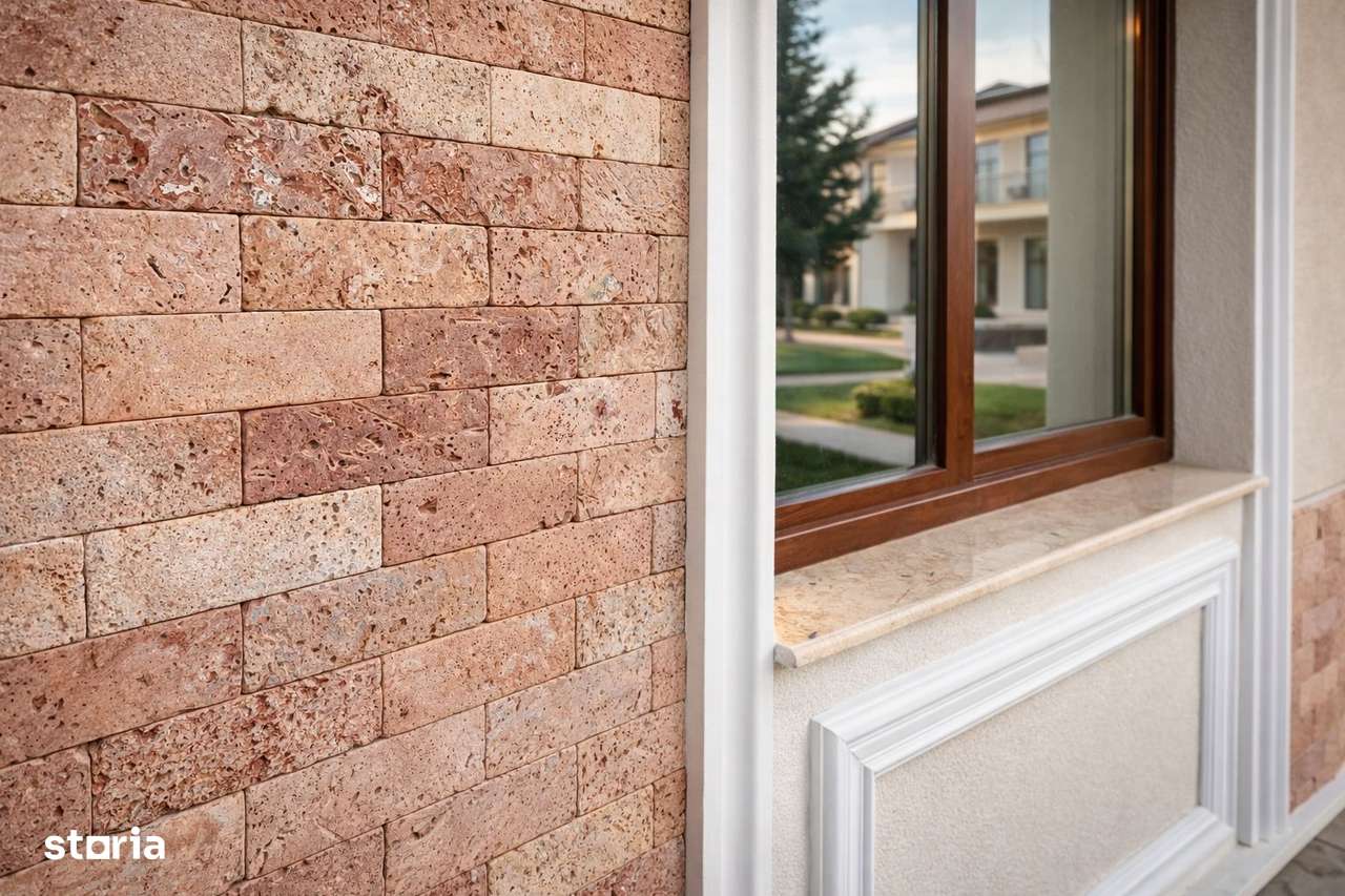 Casa Tomesti Iasi 5 camere + 700 mp, FINALIZATA!-3