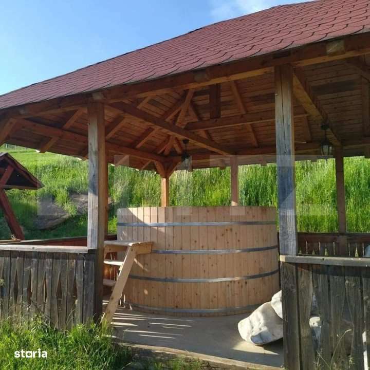Cabana de vanzare in Stramba - Imagine principală: 3/18