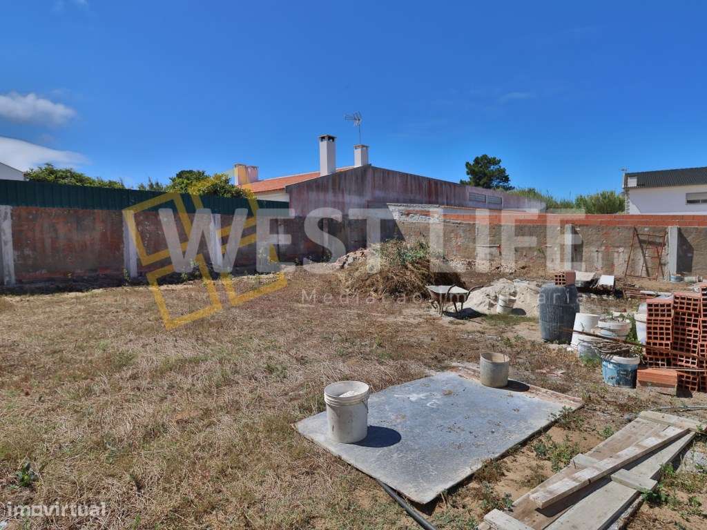 Terreno Urbano - Lote para construção - 441m2 de terreno - Já com p... - Grande imagem: 4/23