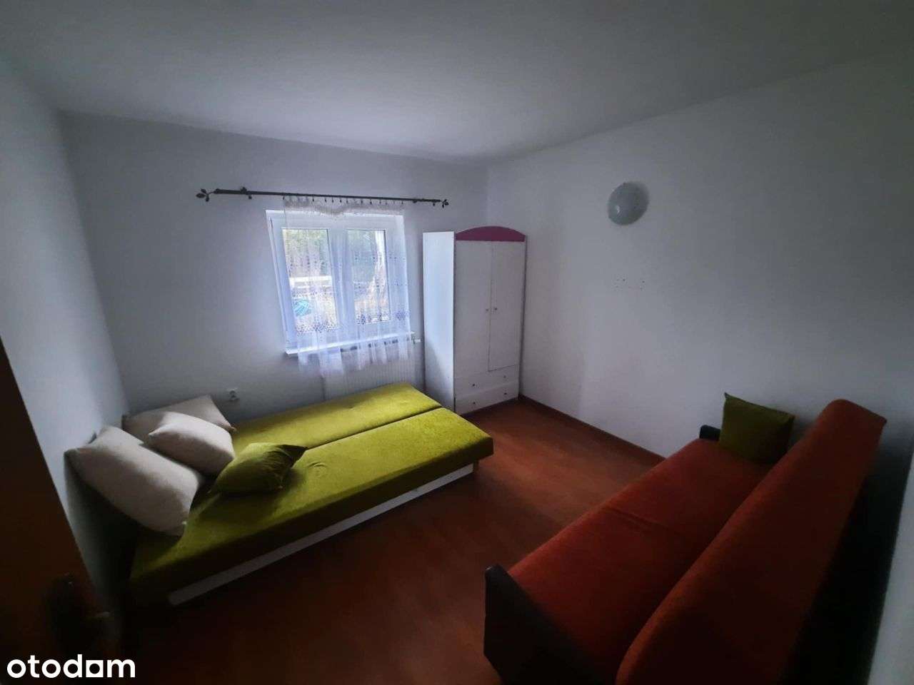 Klimatyczny dom na 29a działce, Rogoźnica - Pełny obrazek: 5/7