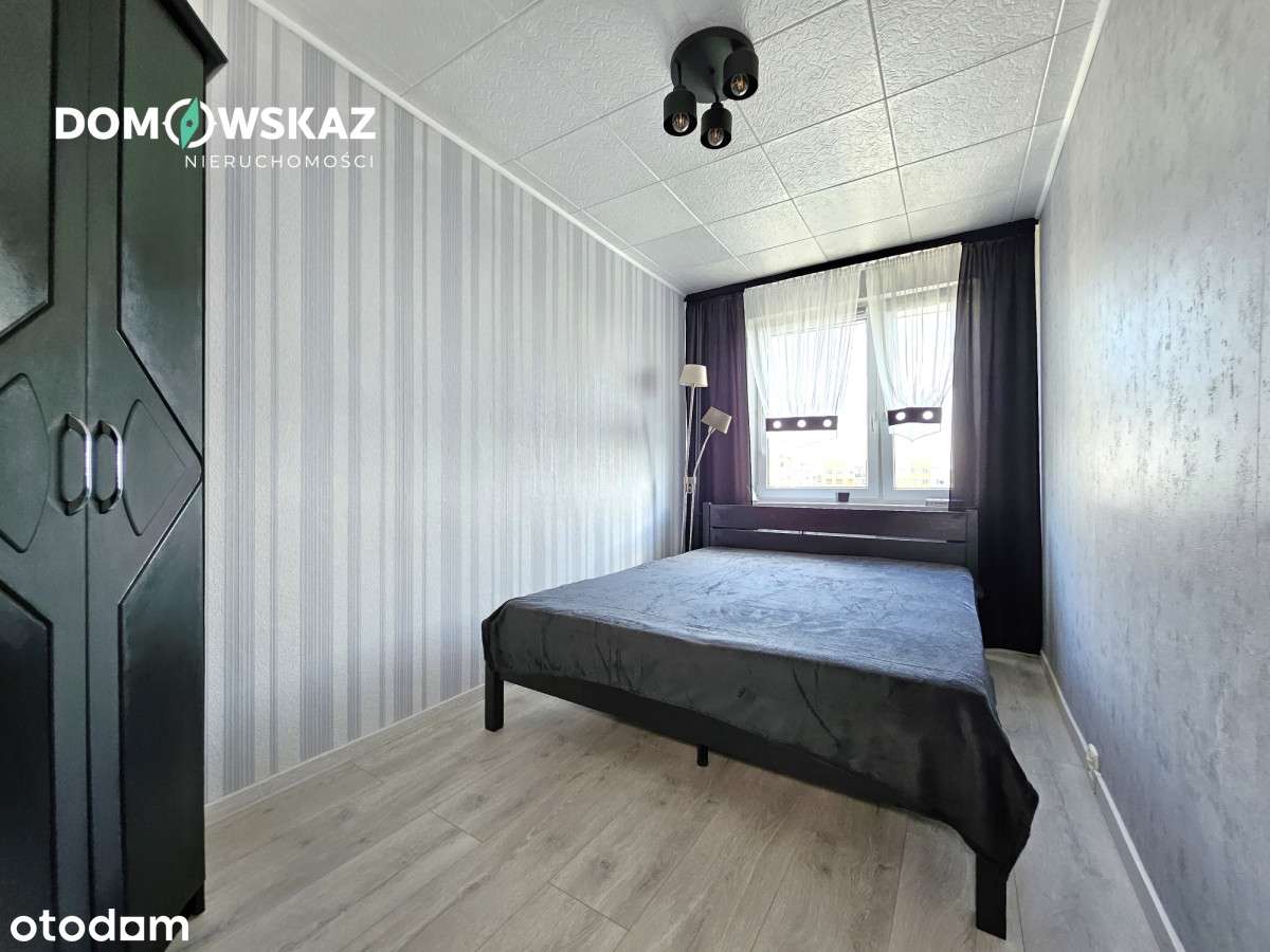 Gotowe do wejścia 3 pokoje +balkon  Świętochłowice-6