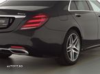 Mercedes-Benz S 400 d 4MATIC Aut - 4