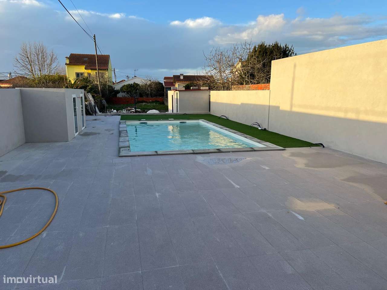 Moradia T3 na Gafanha da Nazaré - Grande imagem: 2/27