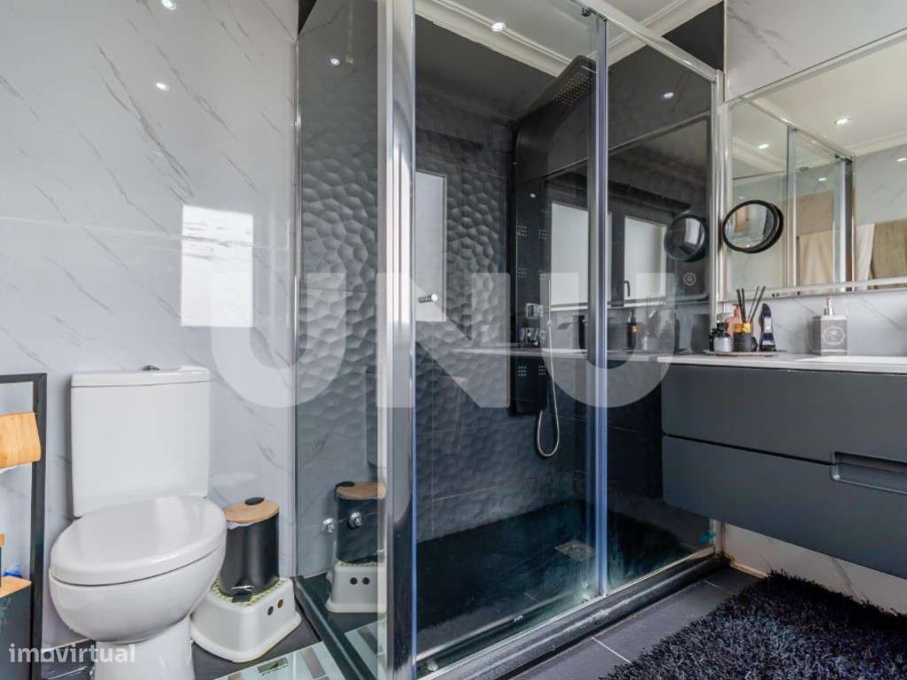 Moradia de Excelência com Jardim e Terraço a 10 minutos do centro d...-21