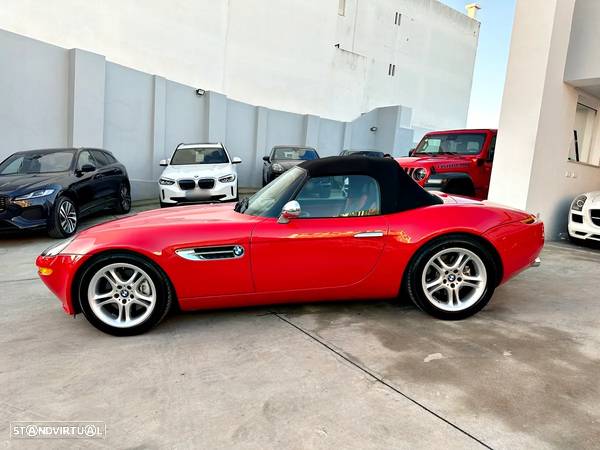 BMW Z8 Standard - 6