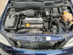 Opel Astra G 1.4 gasolina para peças - 6