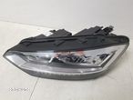 VW TOURAN 3 III LAMPA LEWA PRZEDNIA PRZÓD FULL LED EUROPA 5TB941035B - 2