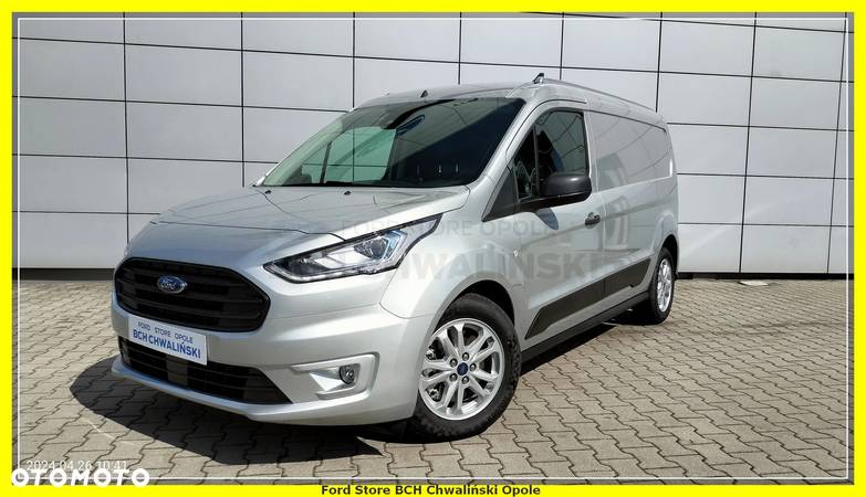 Ford TRANSIT CONNECT L2 TREND - 1