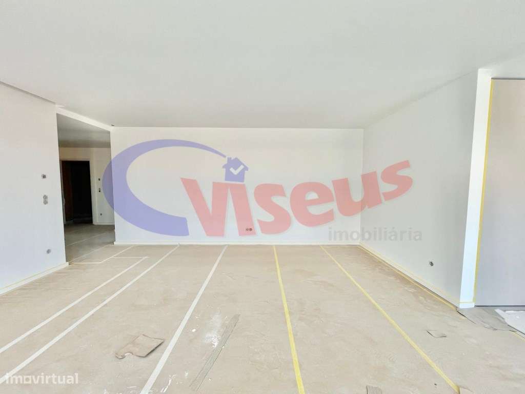 Apartamento T3 Novo Madalena Gaia-11