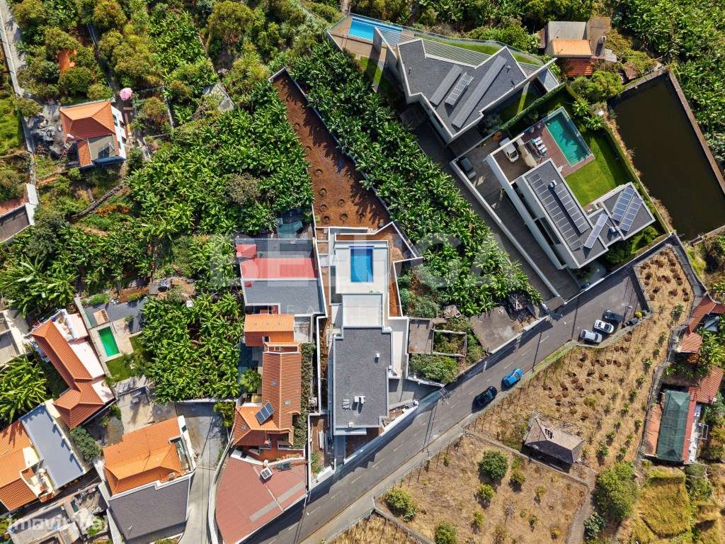 MORADIA T3 || LUXURY || SÃO MARTINHO (FUNCHAL)-41