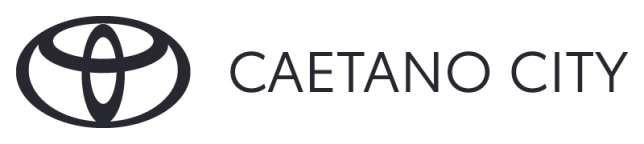 Caetano City logo