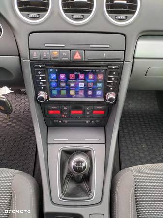 Seat Exeo - 22