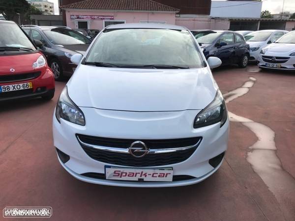 Opel Corsa 1.3 CDTi - 2