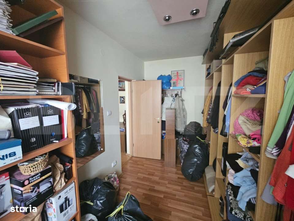 Apartament 3 camere - Imagine principală: 2/7