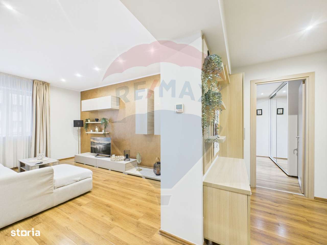 Apartament 2 camere - vanzare - RIN Grand Residence - Delta Vacaresti - Imagine principală: 3/20