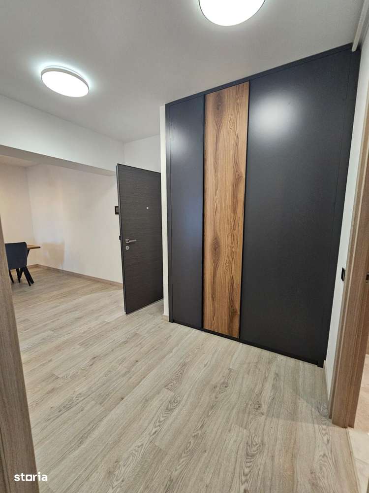2 camere spatios/parcare 87 mp Dristor - Imagine principală: 3/17