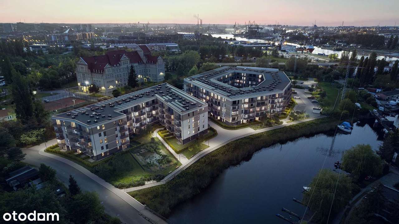 oferta LAST MINUTE --> 2-pokoje - gotowe do odbioru-10