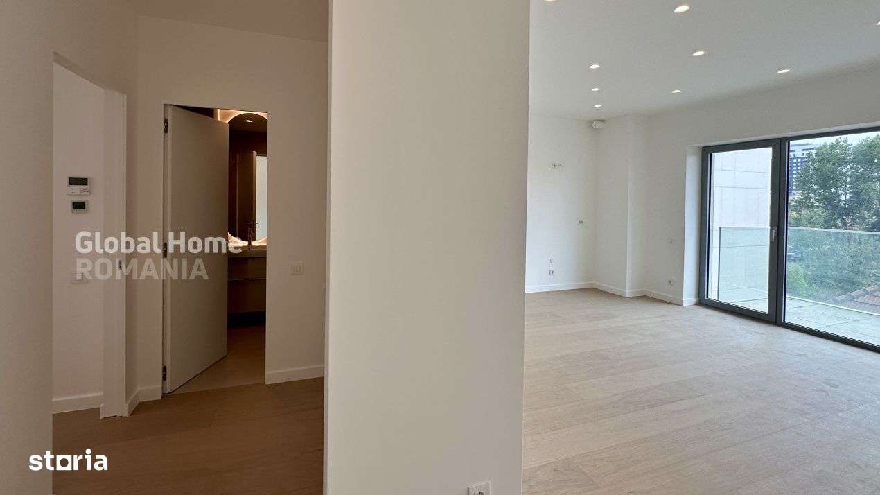 Apartament 2 Camere | Aviatiei Tower Faza II - Imagine principală: 4/15