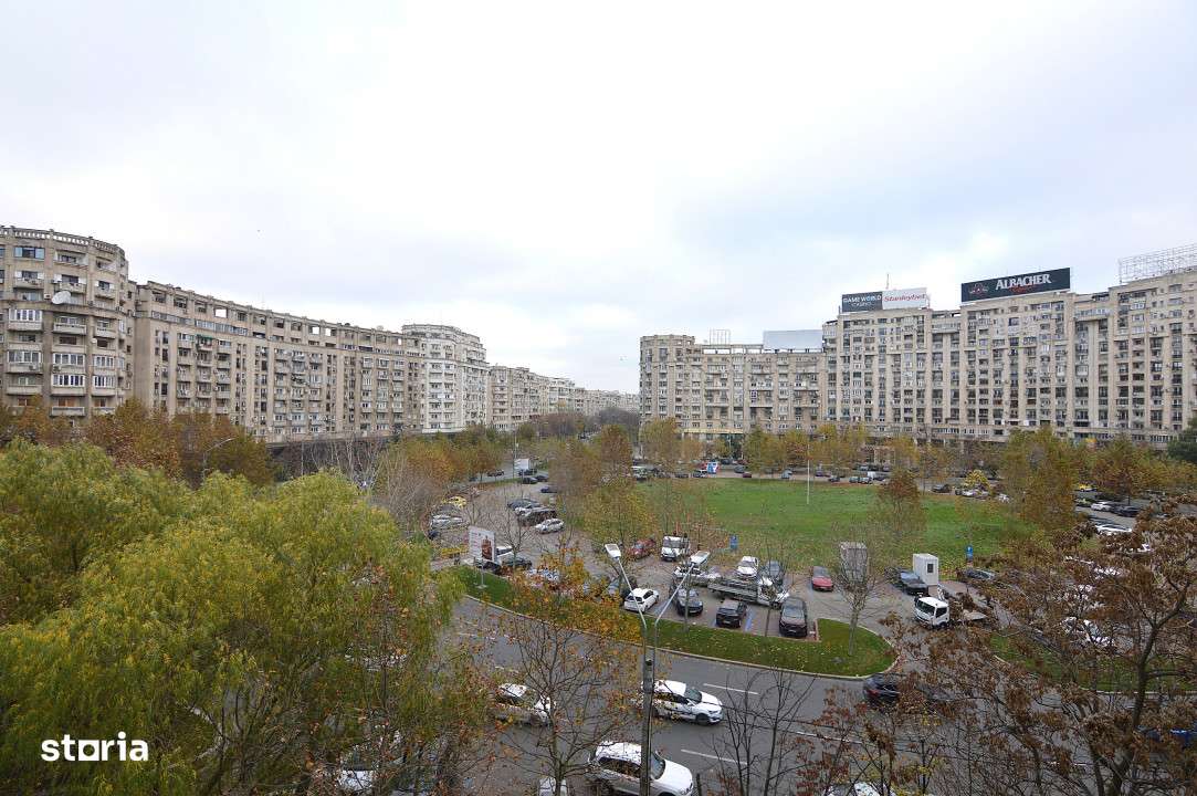 VANZARE APARTAMENT 3 CAMERE UNIRII – PIATA ALBA IULIA-1