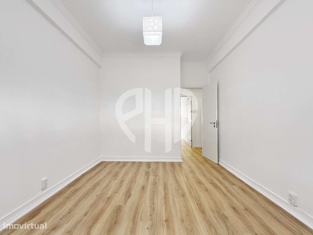Apartamento T3 Reboleira (Venteira) | Amadora | Pronto a Habitar-33